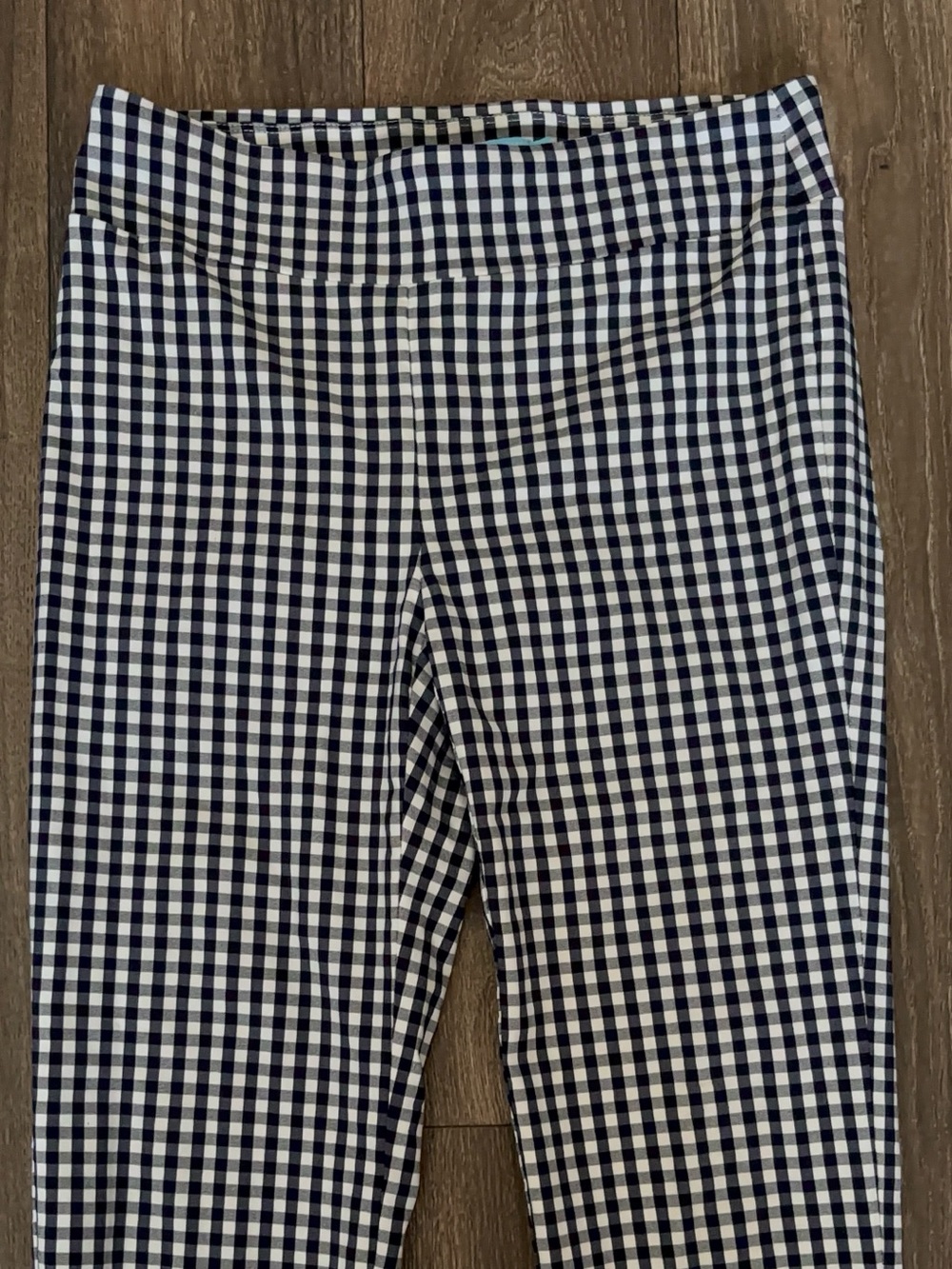 Not for Sal McLaughlin Pull on Pants - Picture 11 of 11